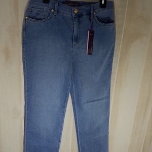 Women's jeans
